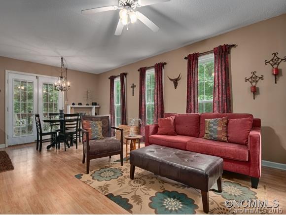 Echo Valley Acres - Residential