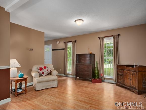 Echo Valley Acres - Residential