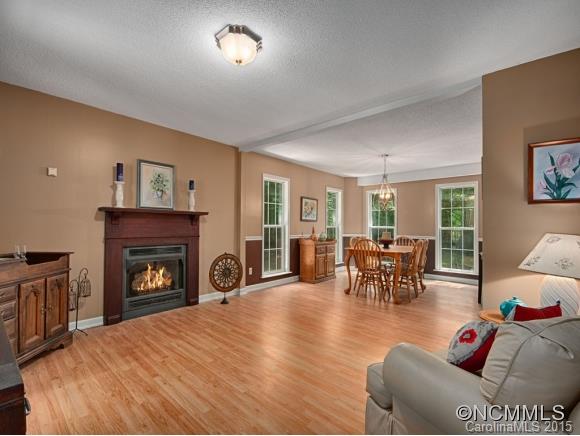 Echo Valley Acres - Residential