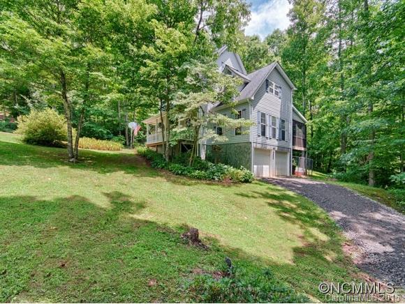 Echo Valley Acres - Residential