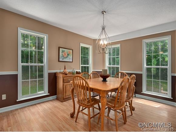 Echo Valley Acres - Residential