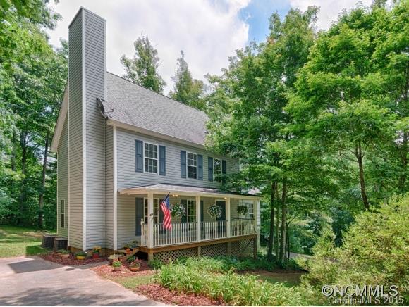 Echo Valley Acres - Residential