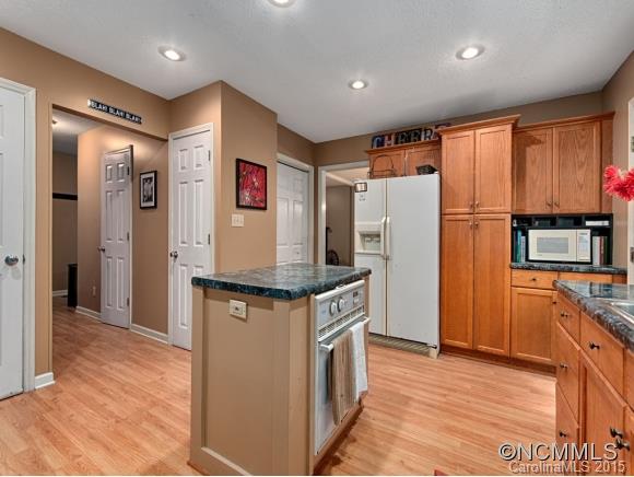 Echo Valley Acres - Residential