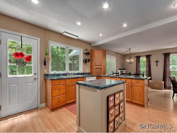 Echo Valley Acres - Residential