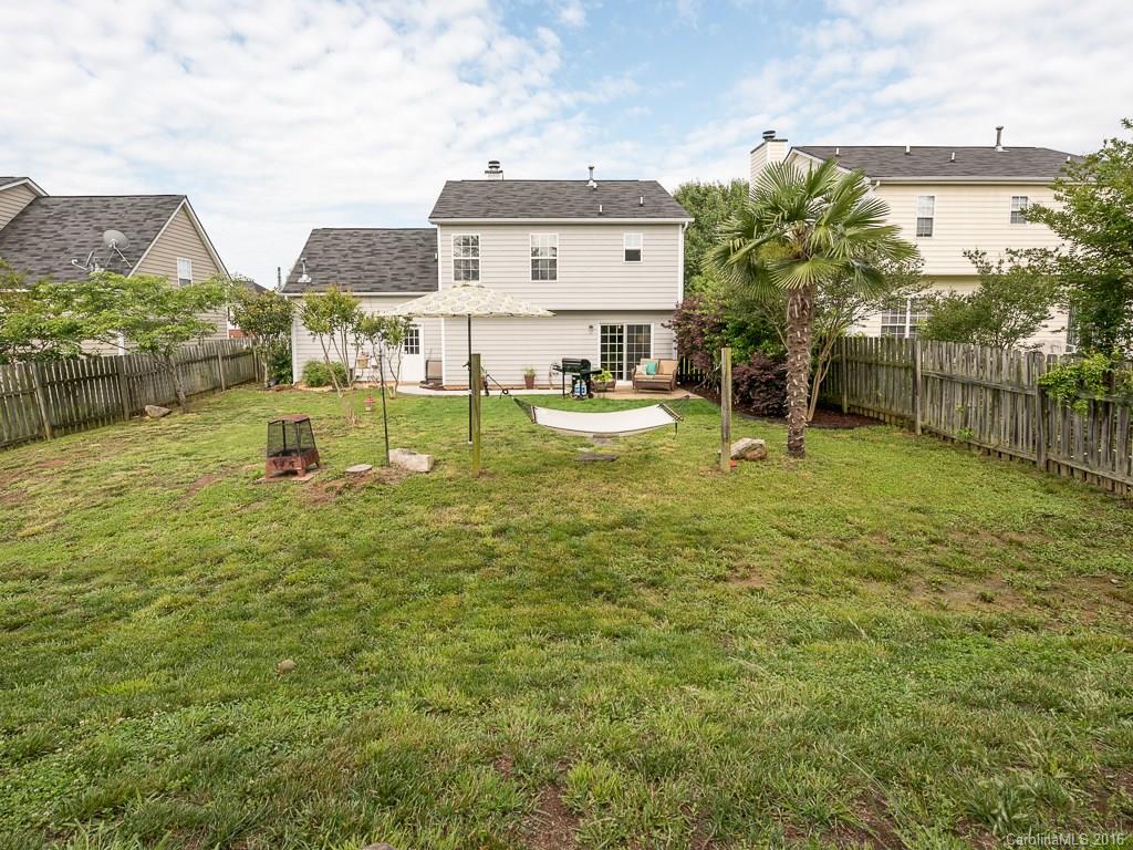 Stowe Creek - Residential