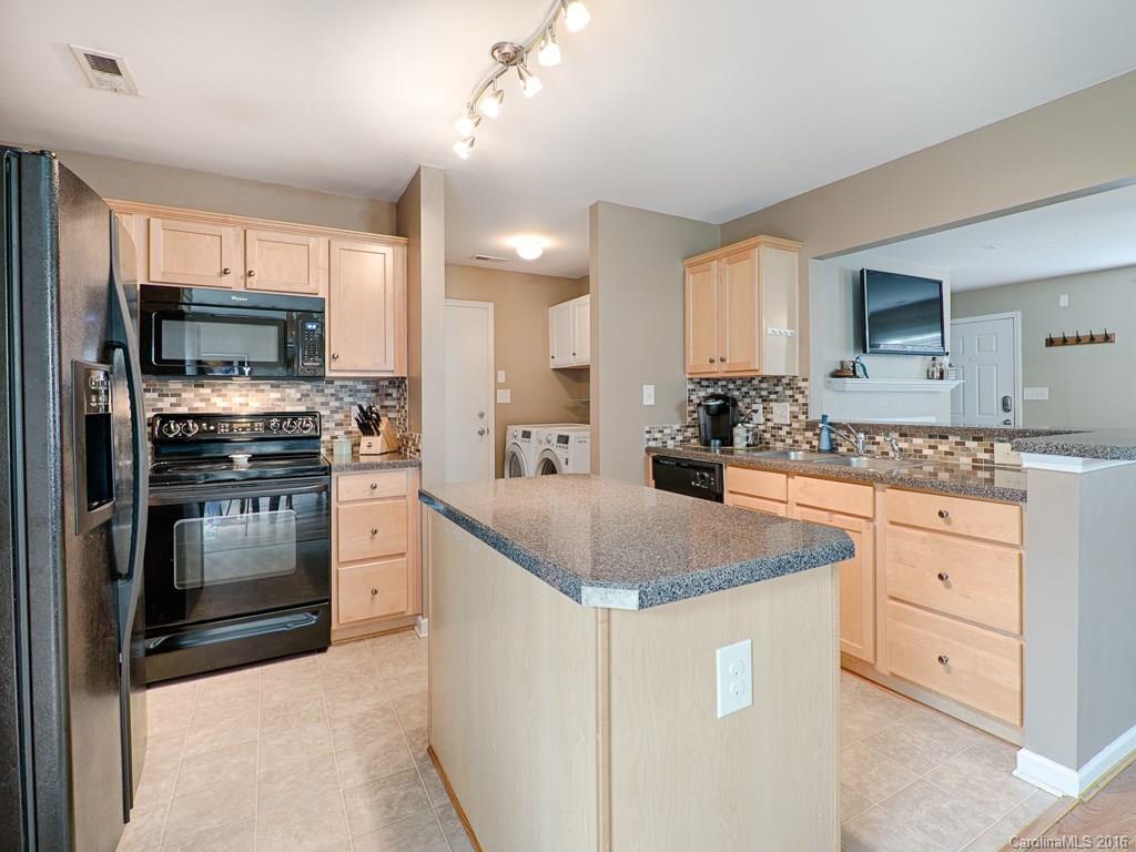 Stowe Creek - Residential