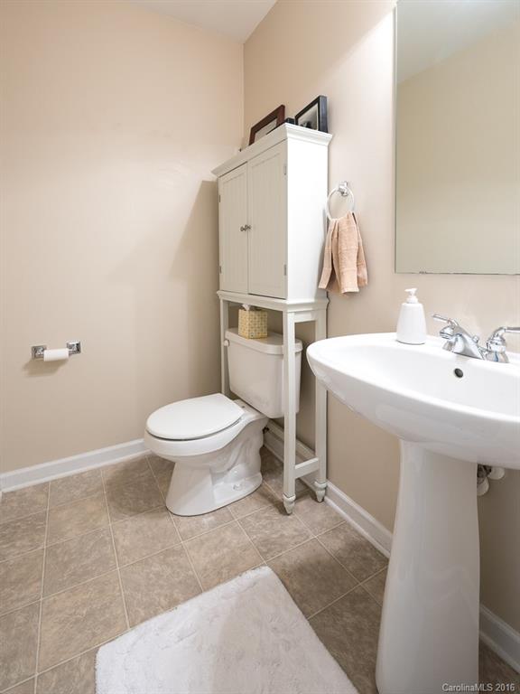 Stowe Creek - Residential