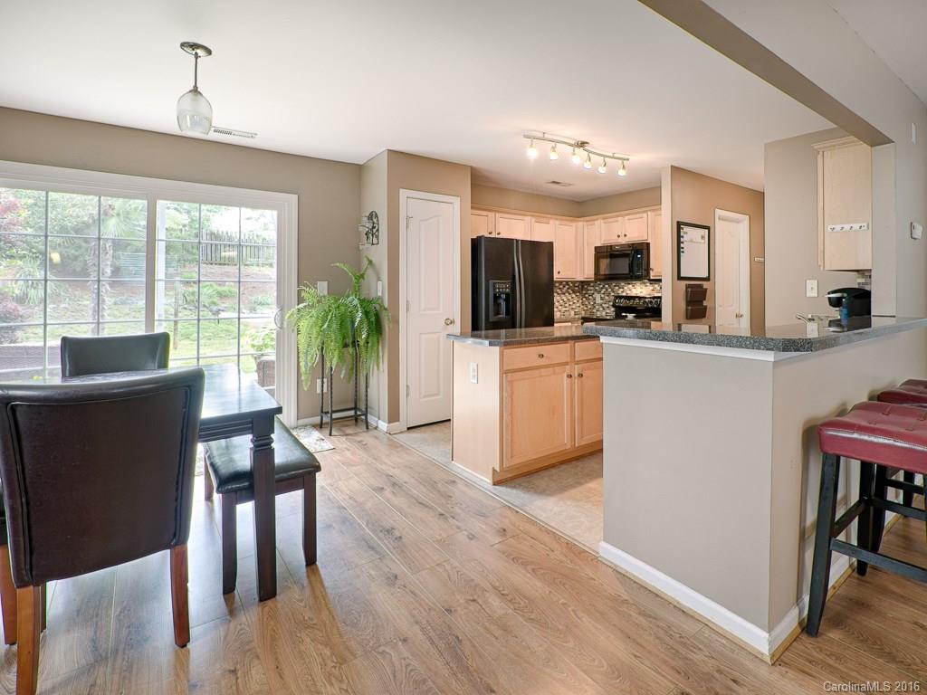 Stowe Creek - Residential