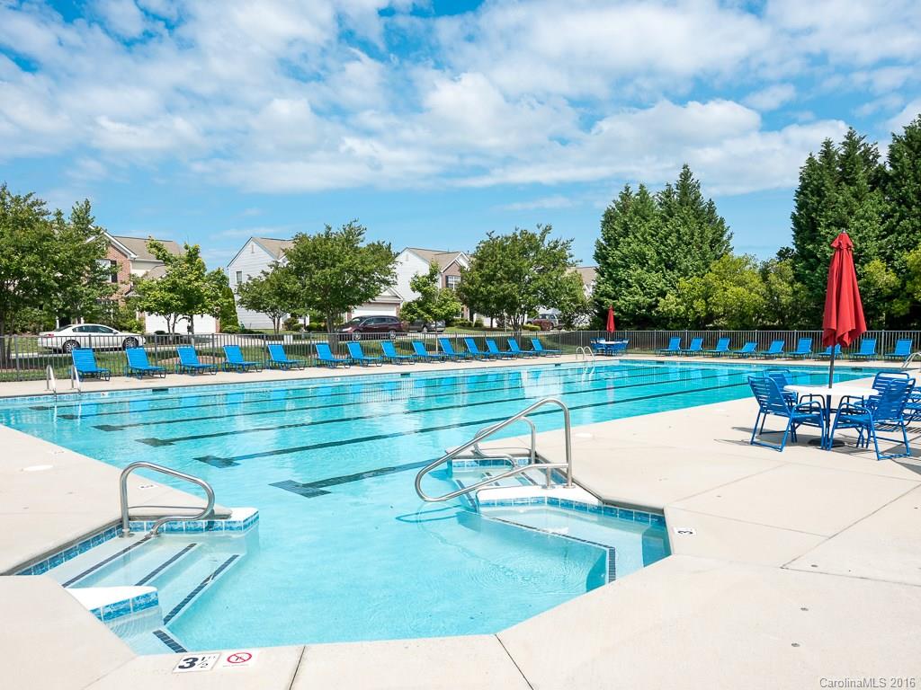 Stowe Creek - Residential