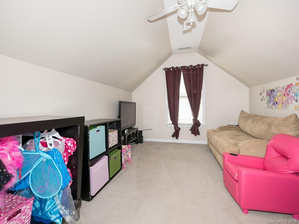 Stowe Creek - Residential