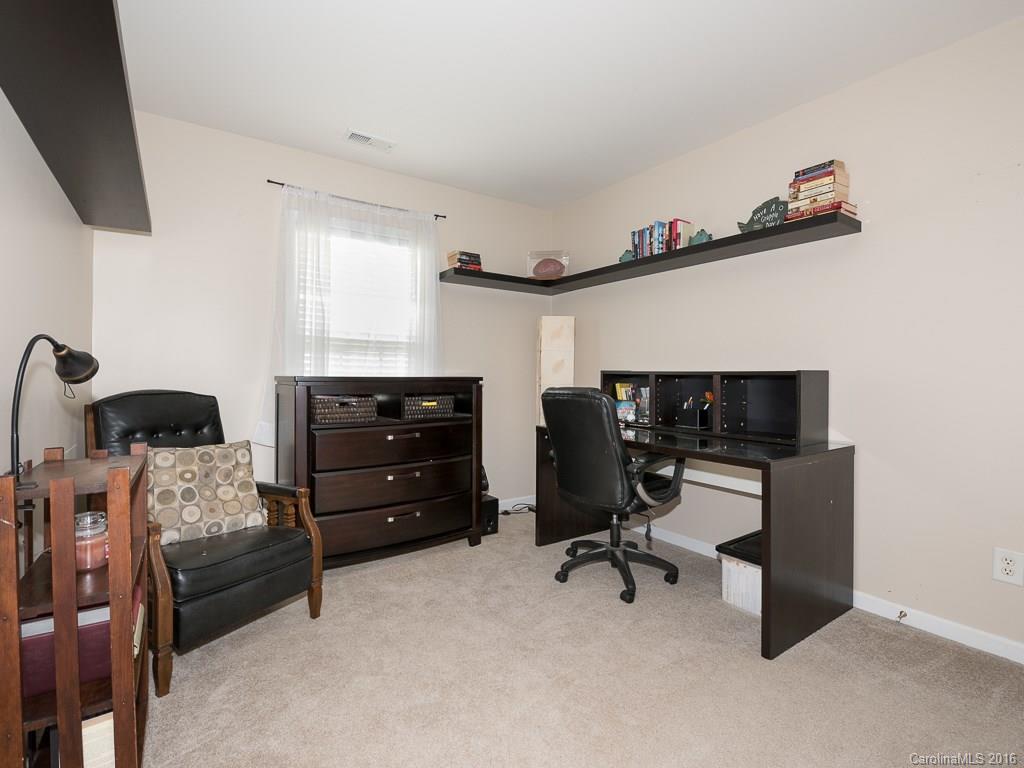 Stowe Creek - Residential