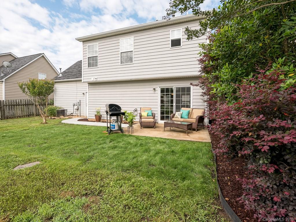 Stowe Creek - Residential