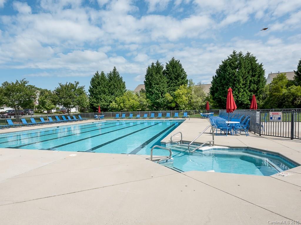 Stowe Creek - Residential