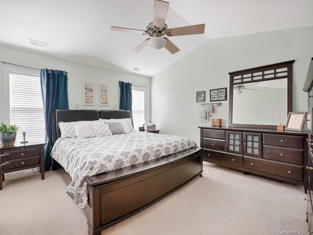 Stowe Creek - Residential