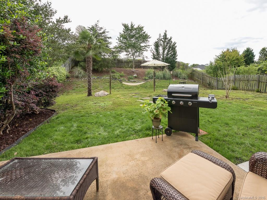 Stowe Creek - Residential