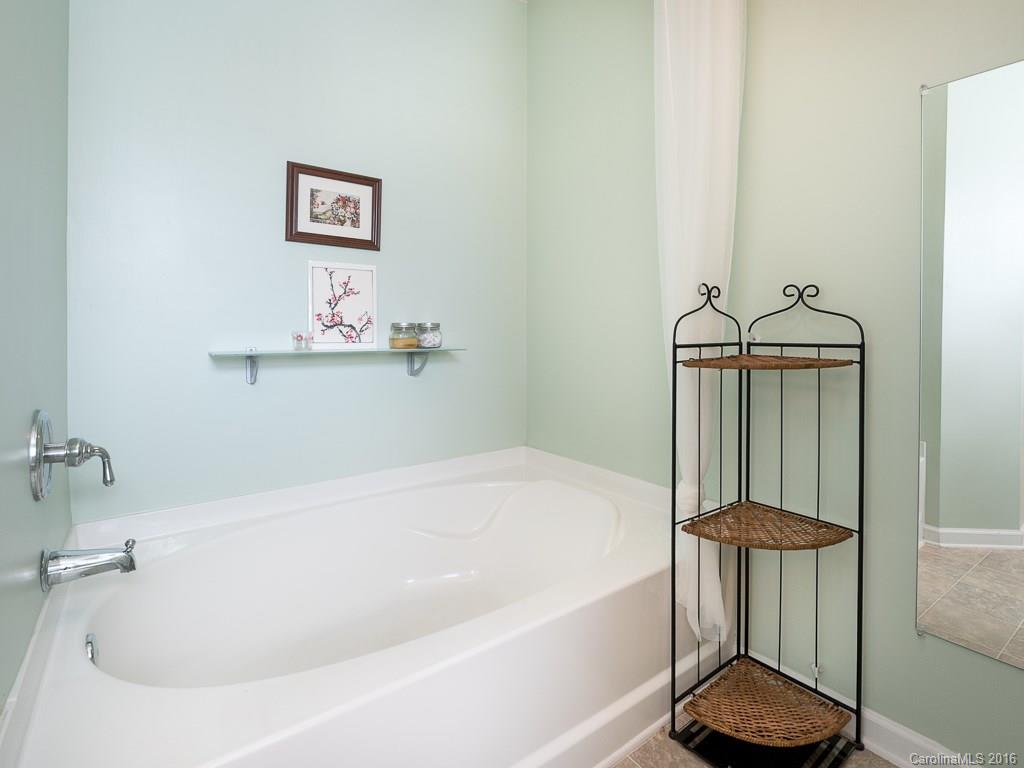 Stowe Creek - Residential