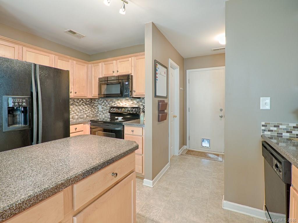 Stowe Creek - Residential