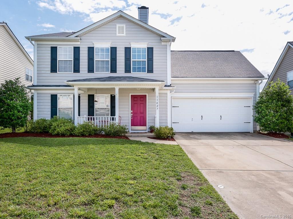 Stowe Creek - Residential