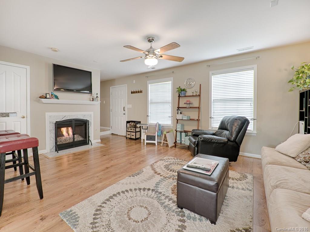 Stowe Creek - Residential