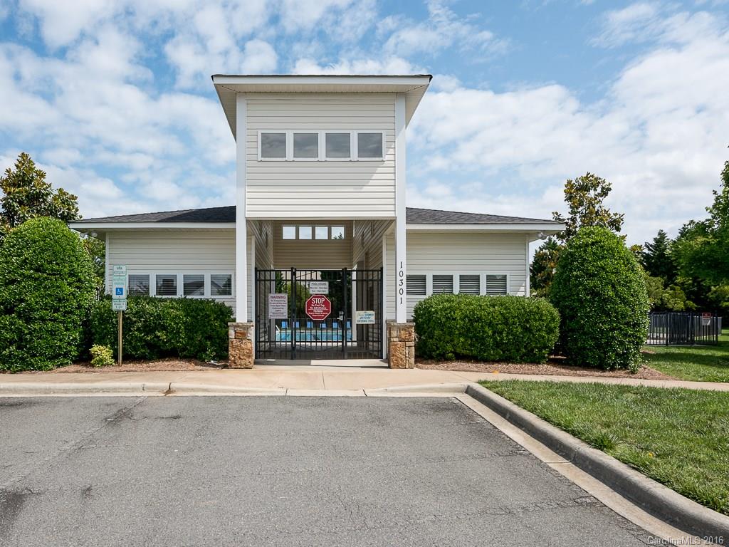 Stowe Creek - Residential