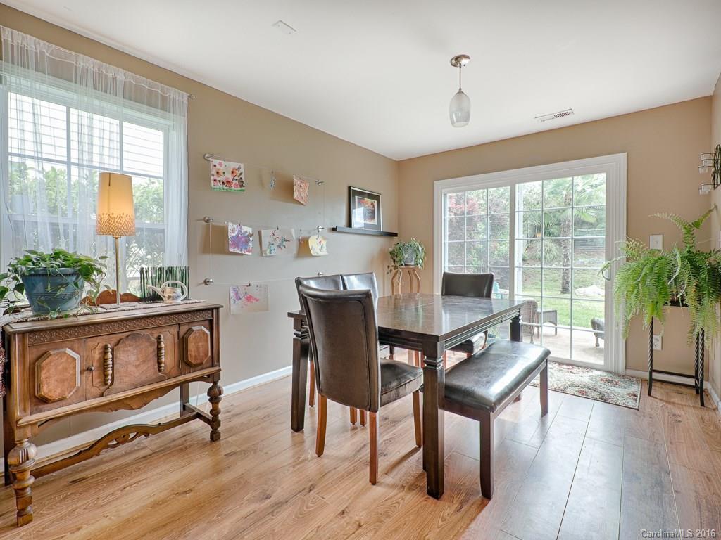 Stowe Creek - Residential