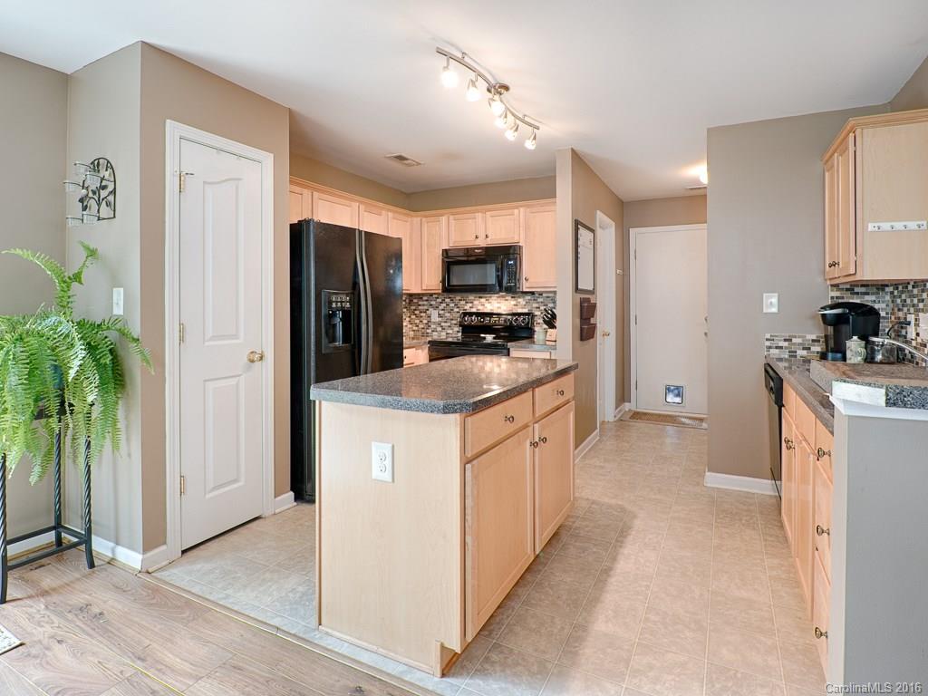 Stowe Creek - Residential