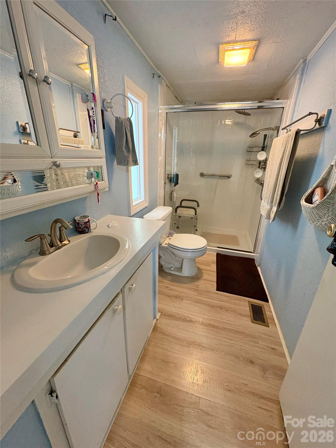 Wrenns Estate - Residential