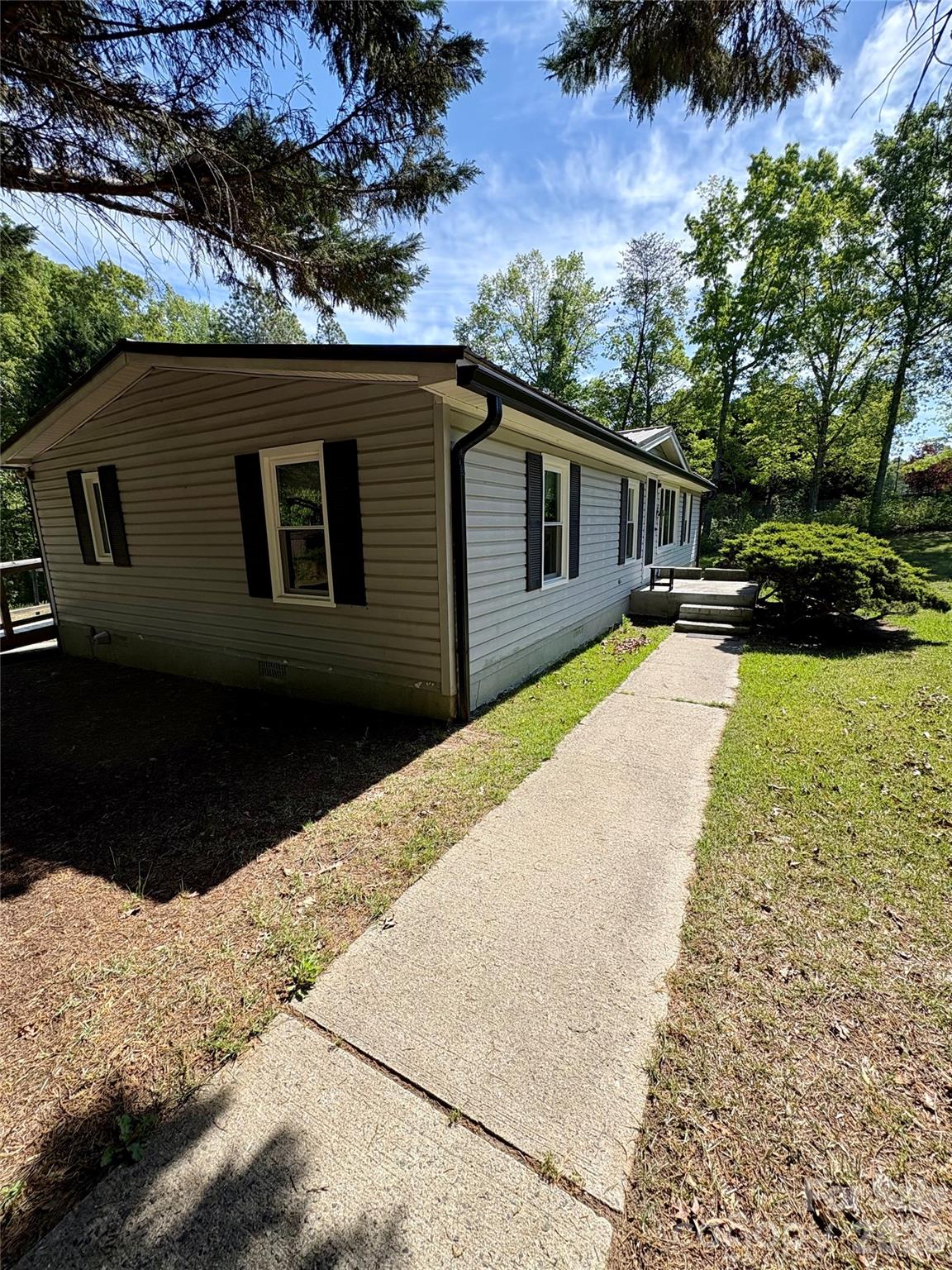 Wrenns Estate - Residential