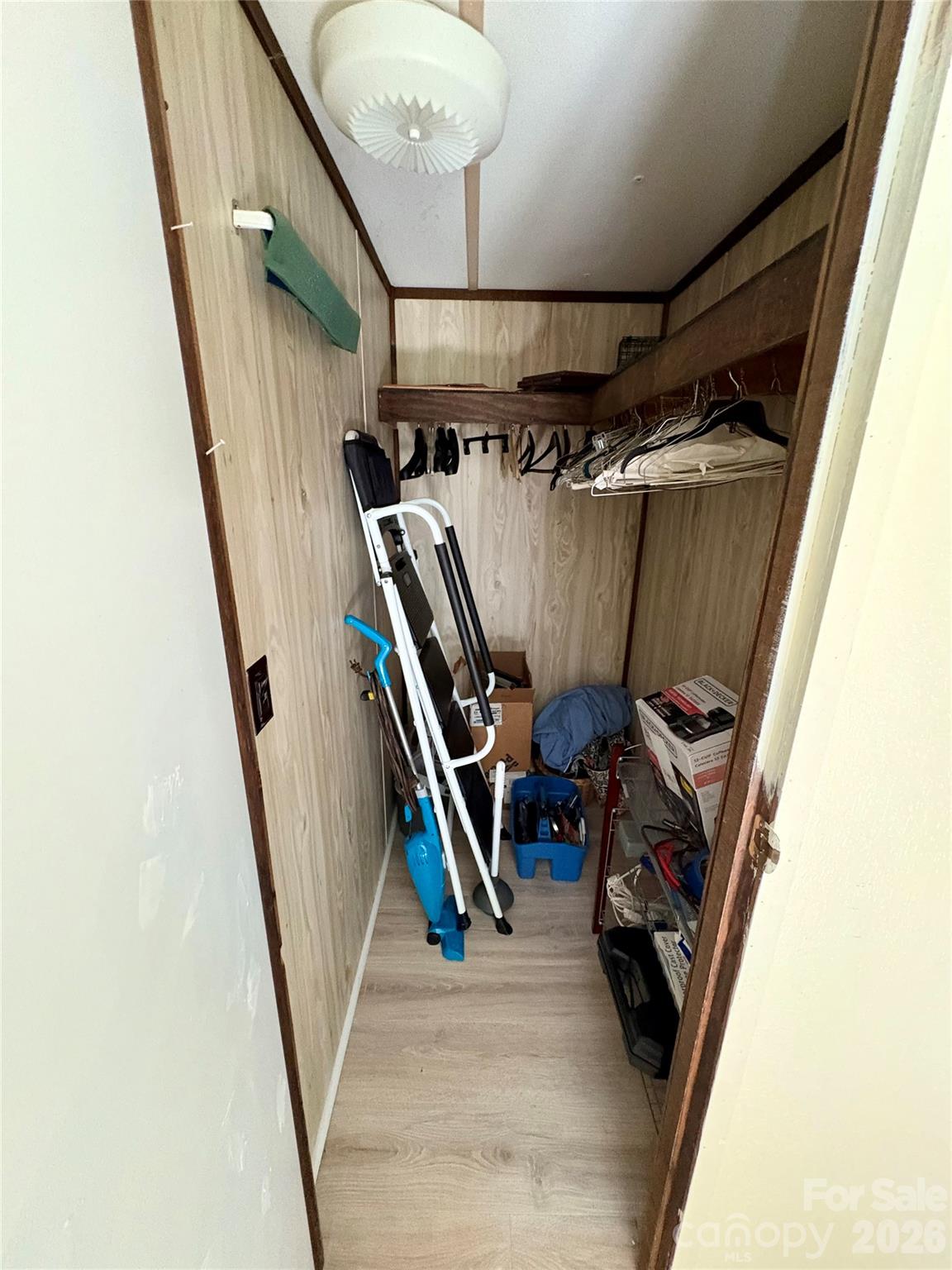 Wrenns Estate - Residential