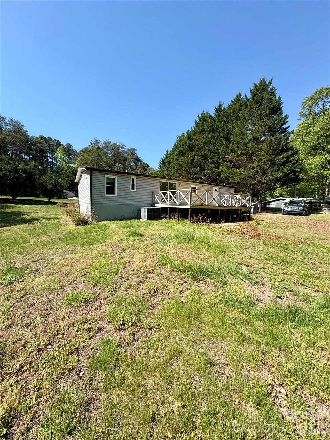 Wrenns Estate - Residential