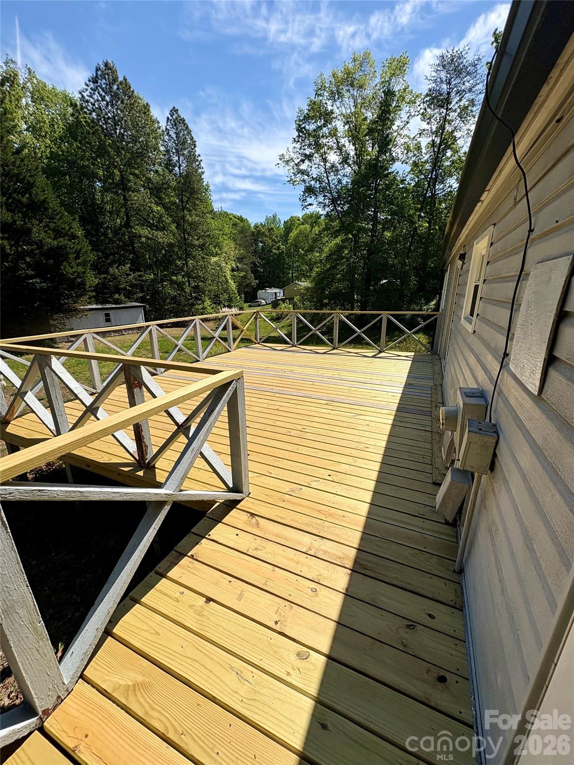 Wrenns Estate - Residential