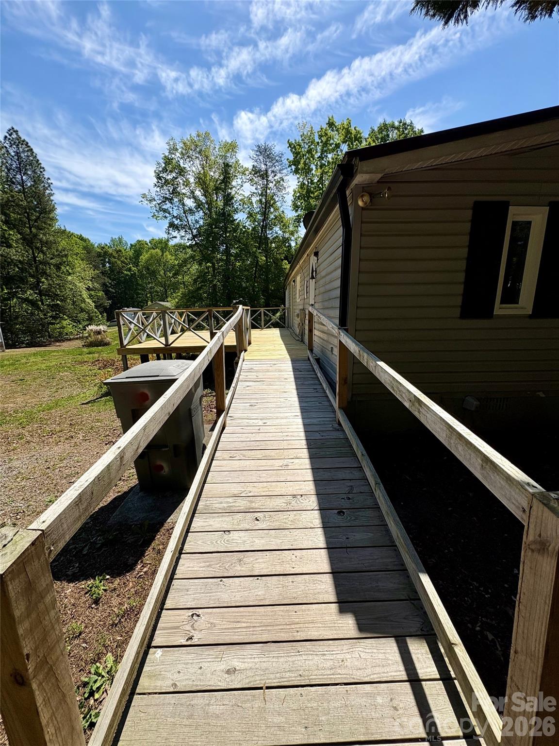 Wrenns Estate - Residential