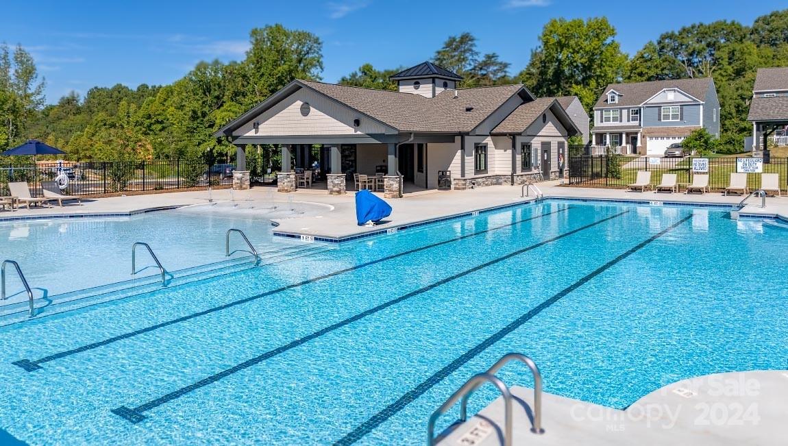 Fergus Crossing - Residential