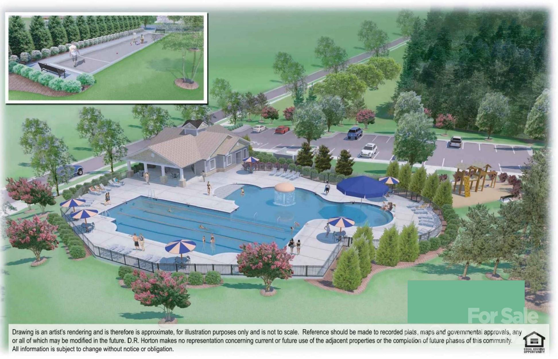 Fergus Crossing - Residential