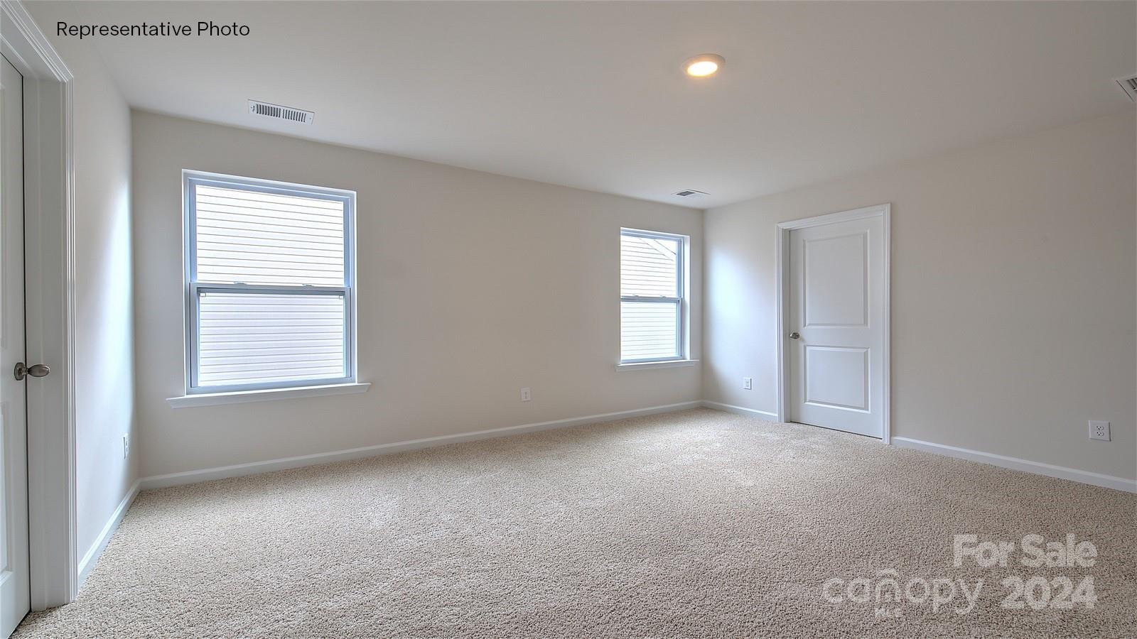 Fergus Crossing - Residential