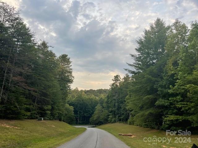 The Wildwoods - Land