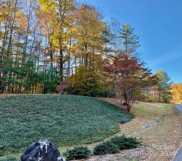 The Wildwoods - Land