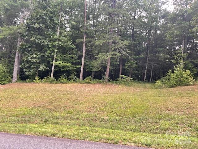 The Wildwoods - Land