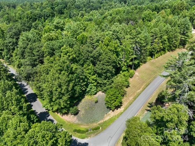 The Wildwoods - Land