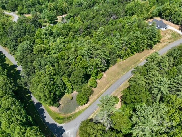 The Wildwoods - Land