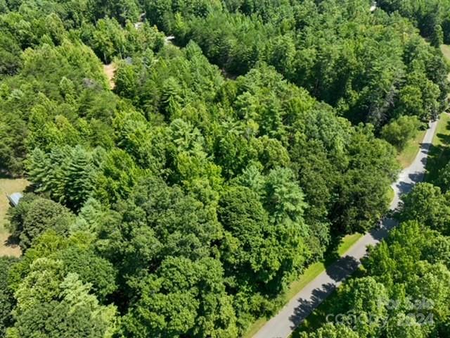 The Wildwoods - Land