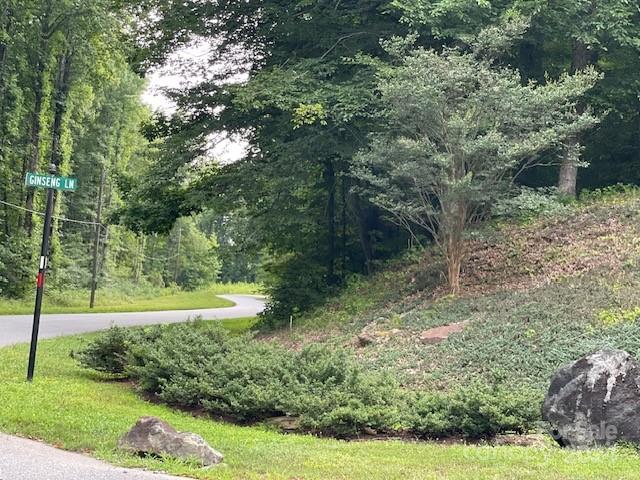 The Wildwoods - Land