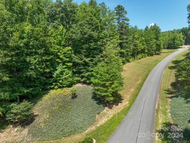 The Wildwoods - Land