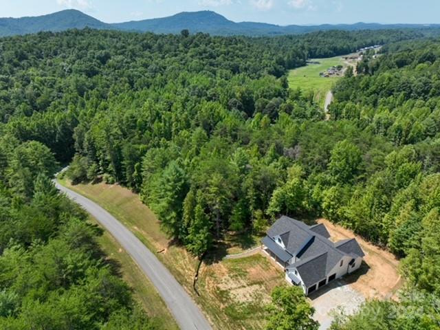 The Wildwoods - Land