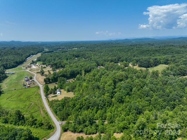 The Wildwoods - Land