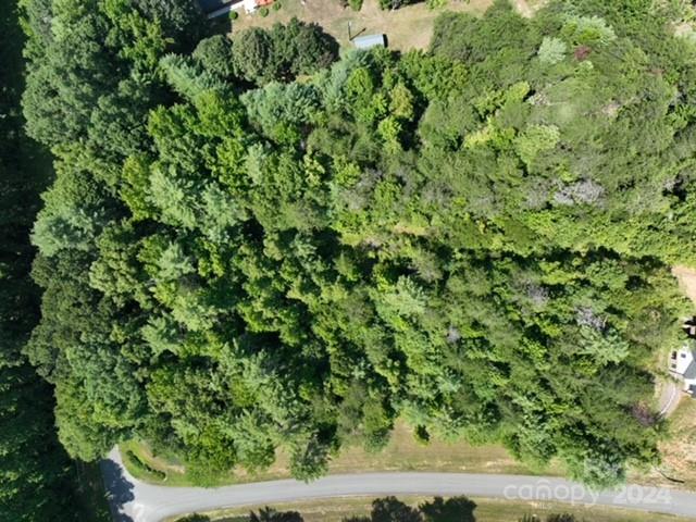 The Wildwoods - Land