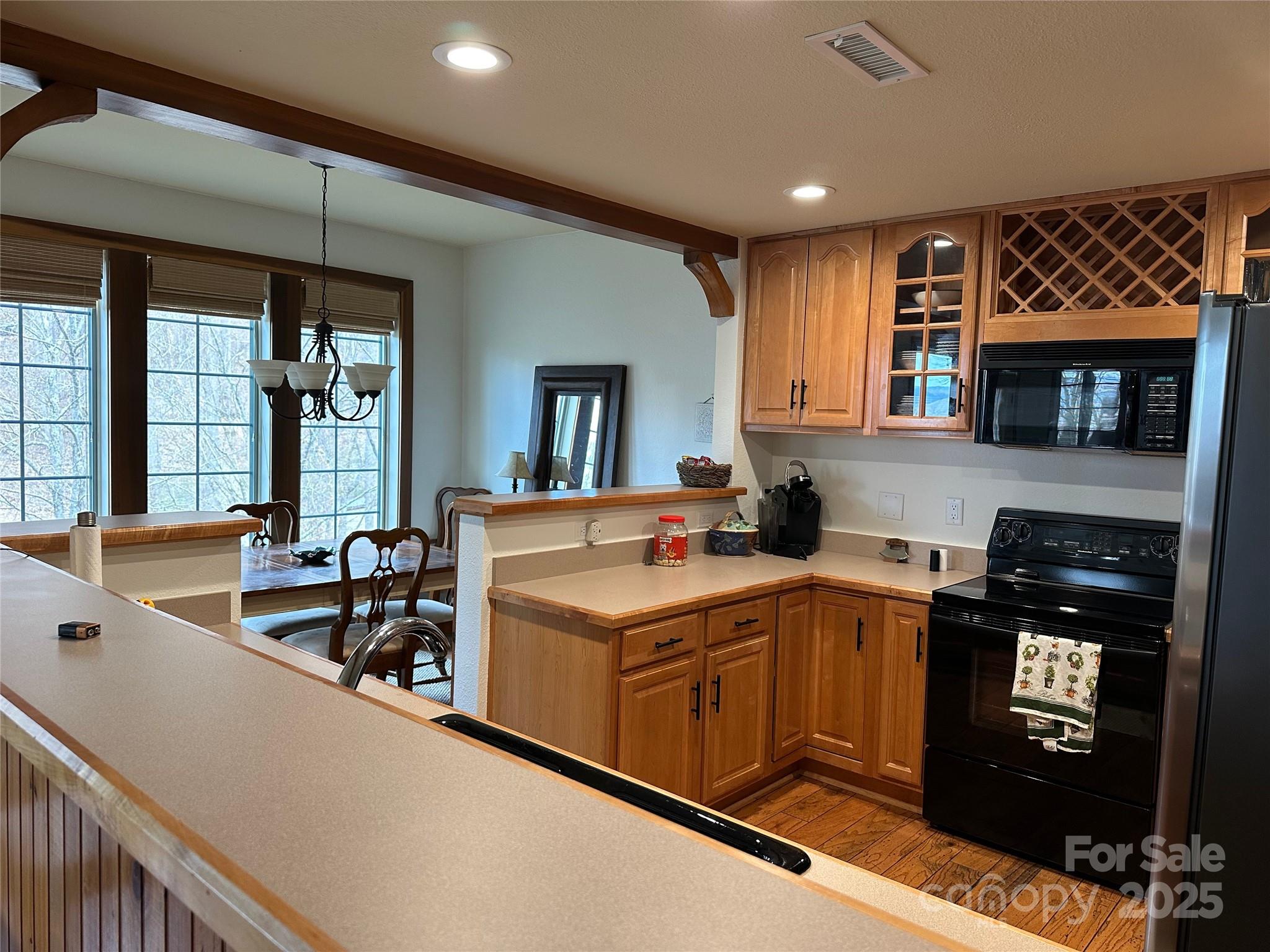 Mountain Air - Residential