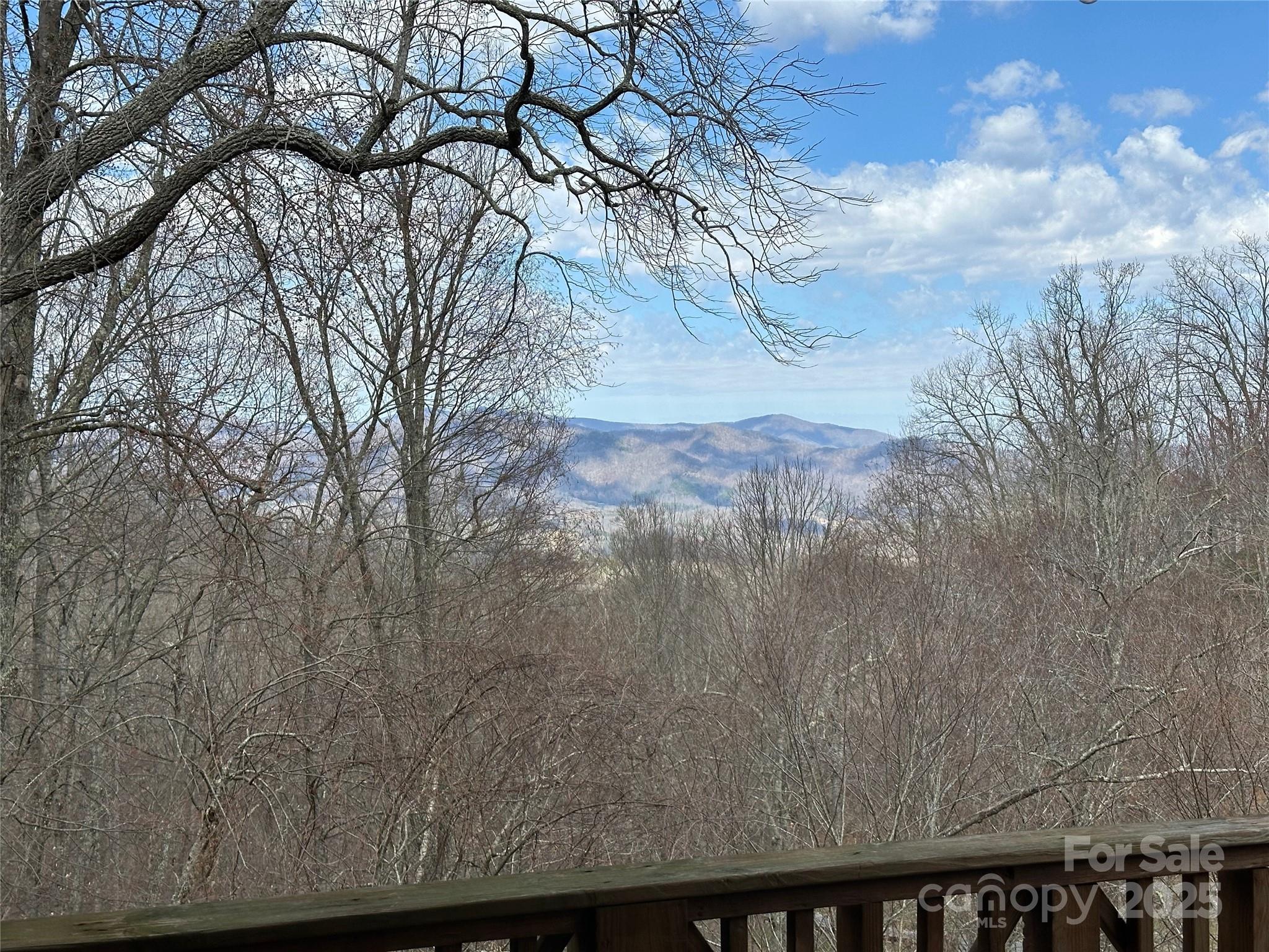 Mountain Air - Residential