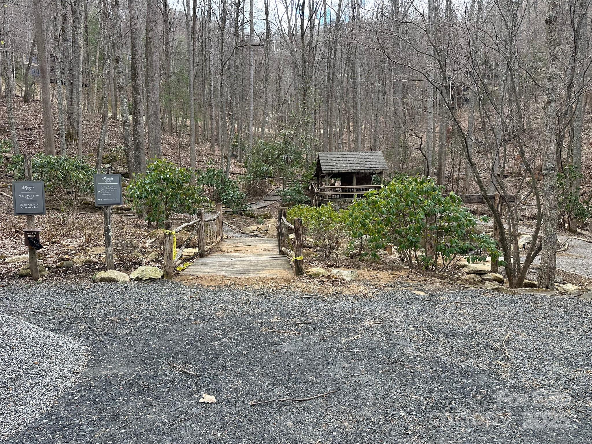 Mountain Air - Residential