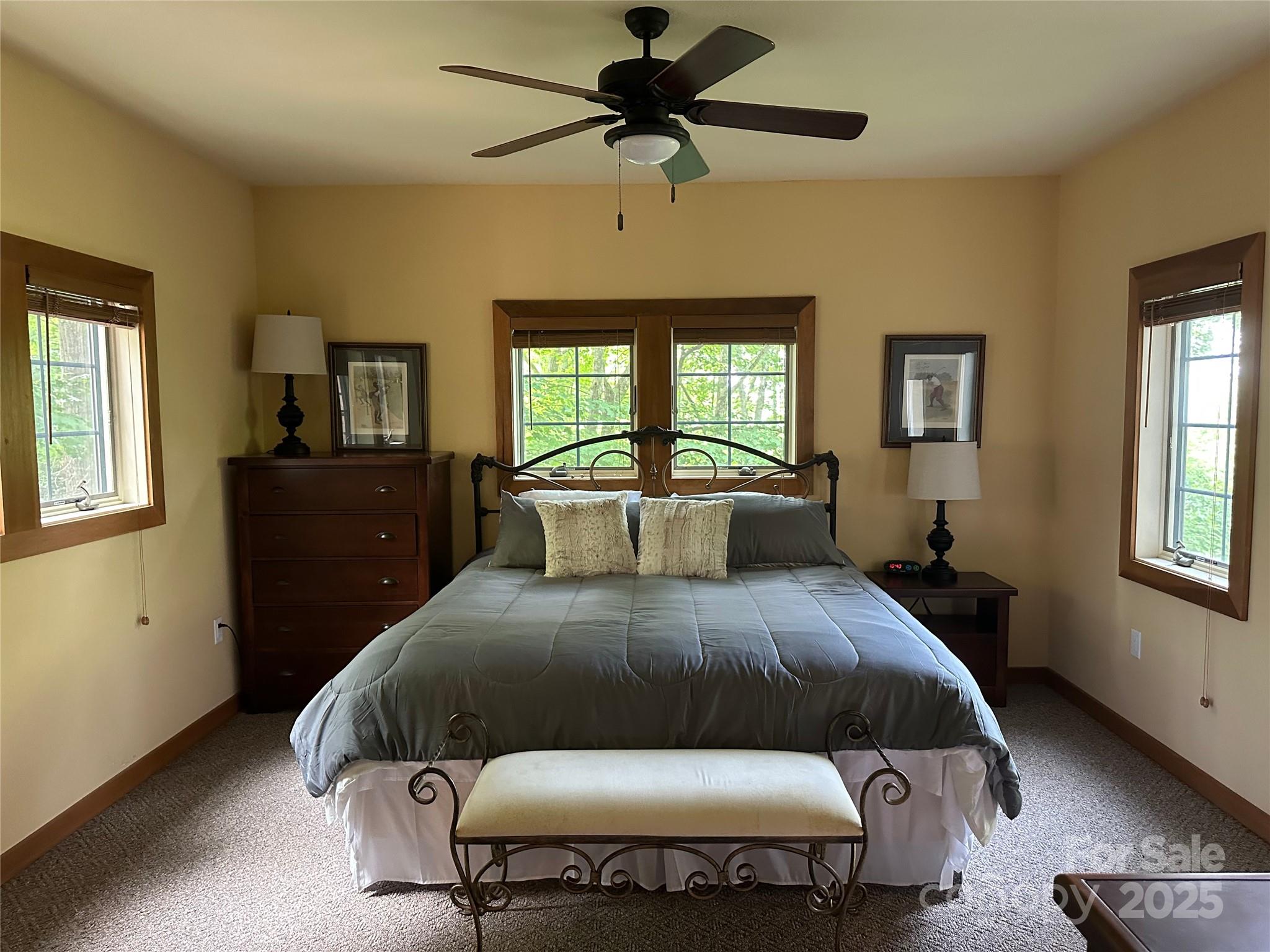 Mountain Air - Residential